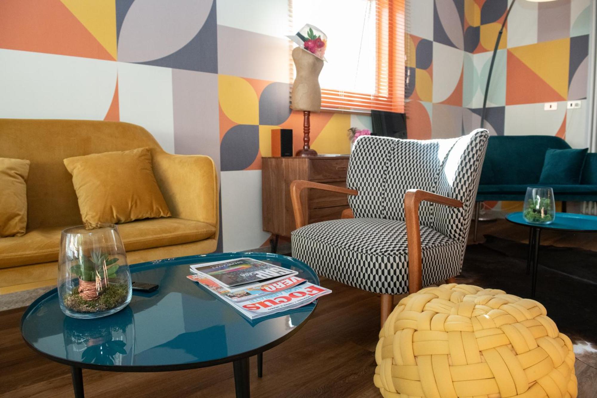 Hotel Mirabella Riccione Extérieur photo