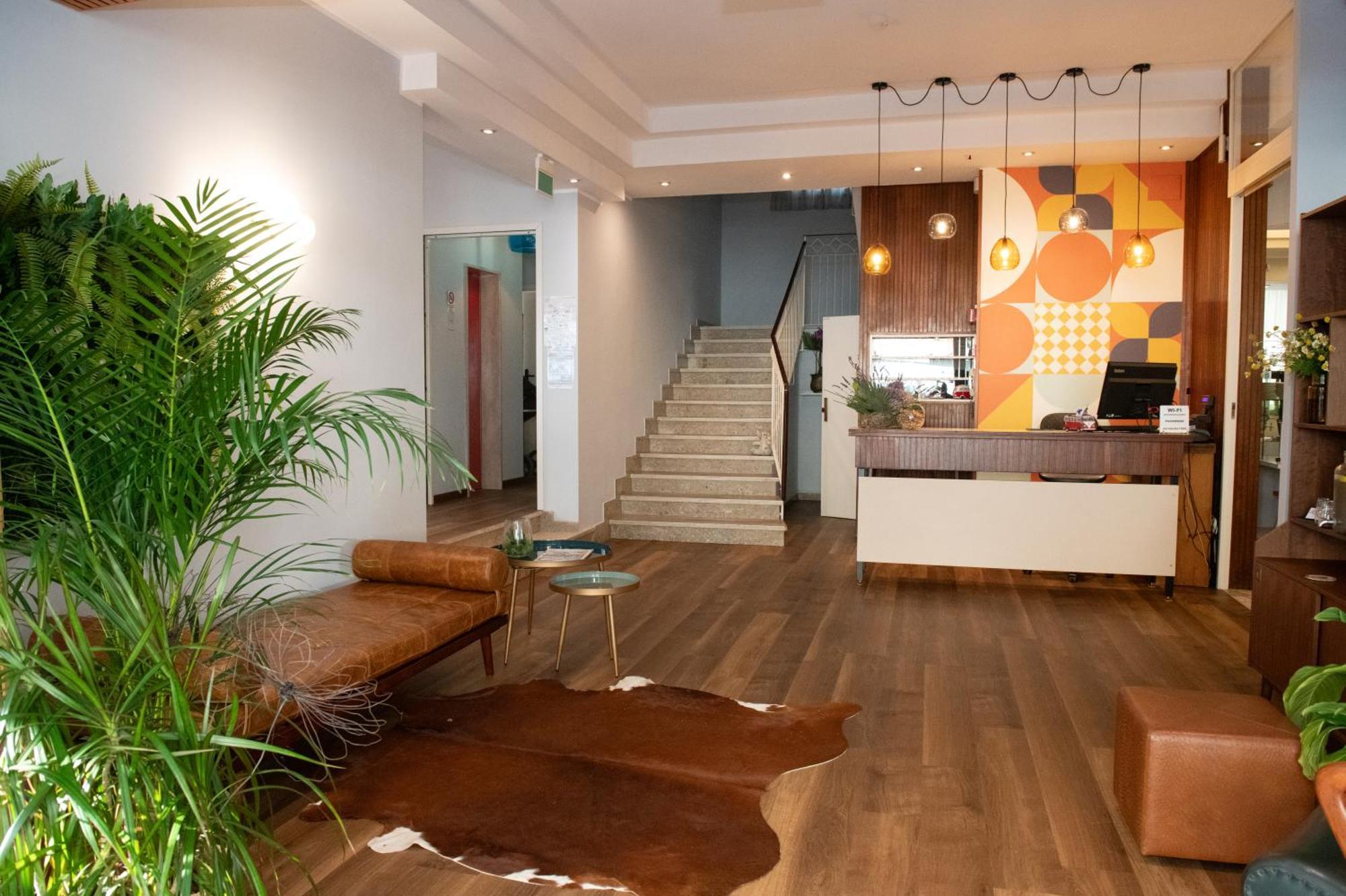 Hotel Mirabella Riccione Extérieur photo