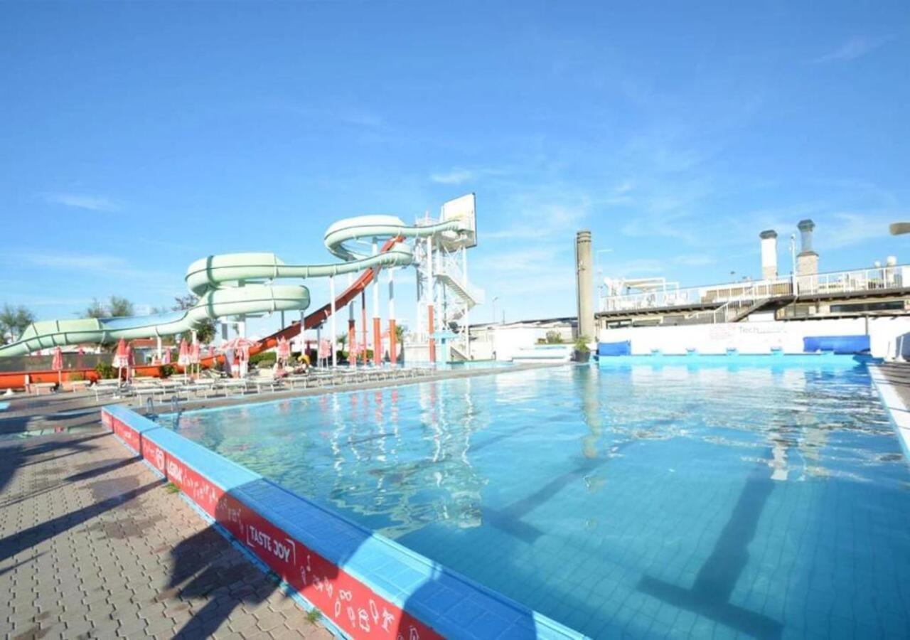 Hotel Mirabella Riccione Extérieur photo