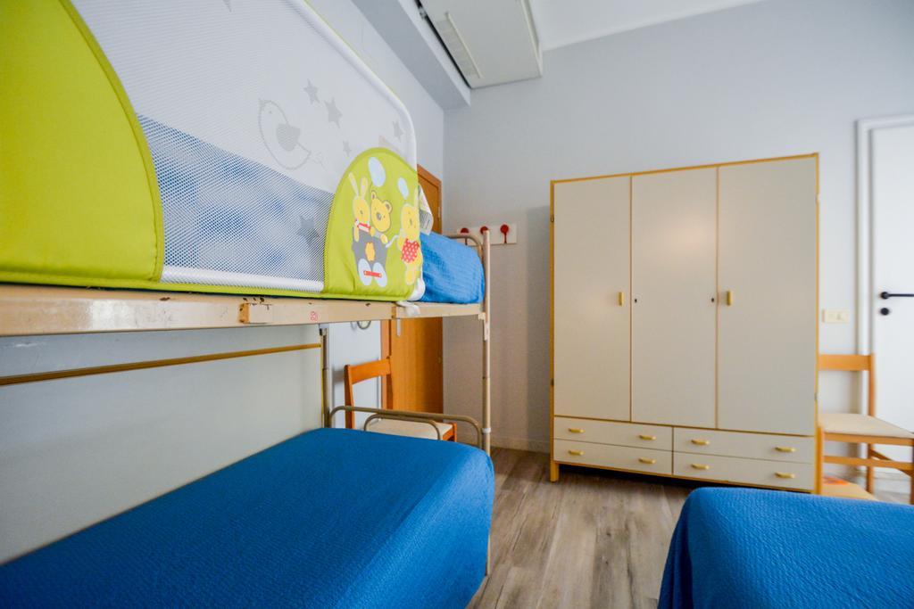 Hotel Mirabella Riccione Extérieur photo
