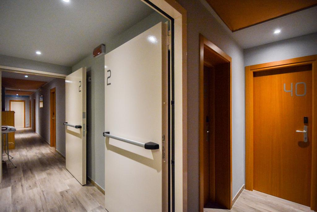 Hotel Mirabella Riccione Extérieur photo